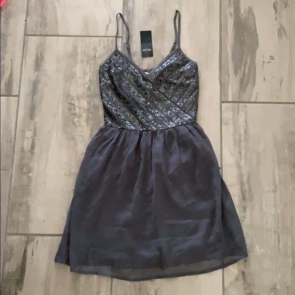 HOLLISTER DRESS - Picture 2 of 5